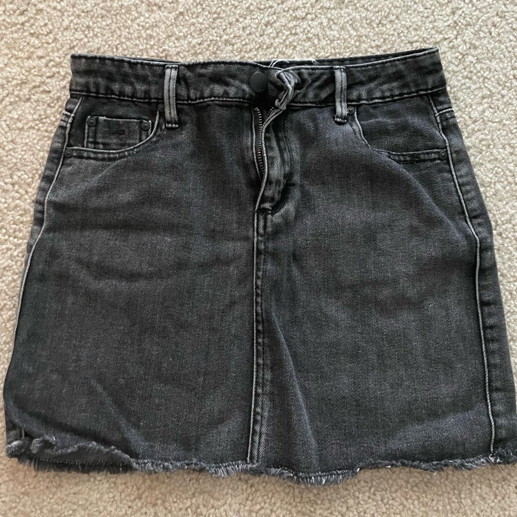 Brand Rsq Size 12